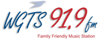 WGTS 91.9 FM